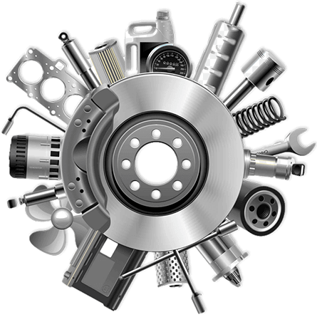 car spare parts sharjah